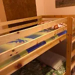 Travel Hostel *