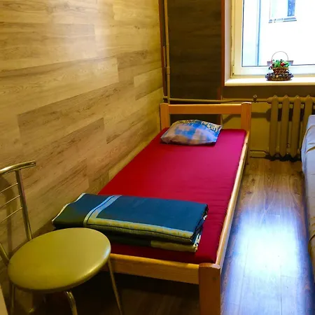 Travel Vandrarhem