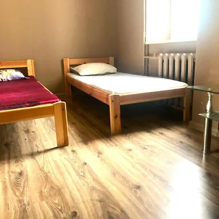 بيت شباب Travel *