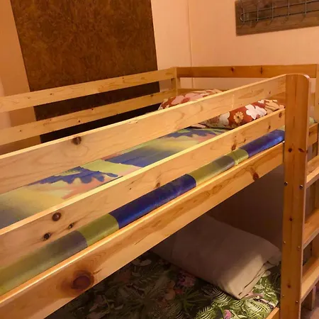 Travel Hostel *